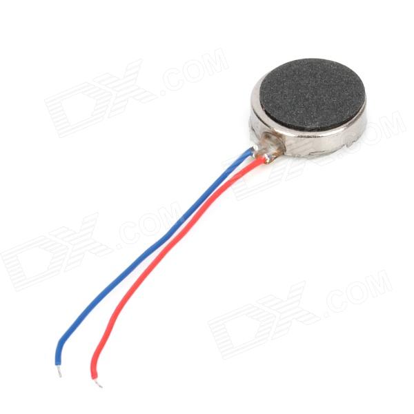 扁平微型震動小馬達 有刷直流電動機