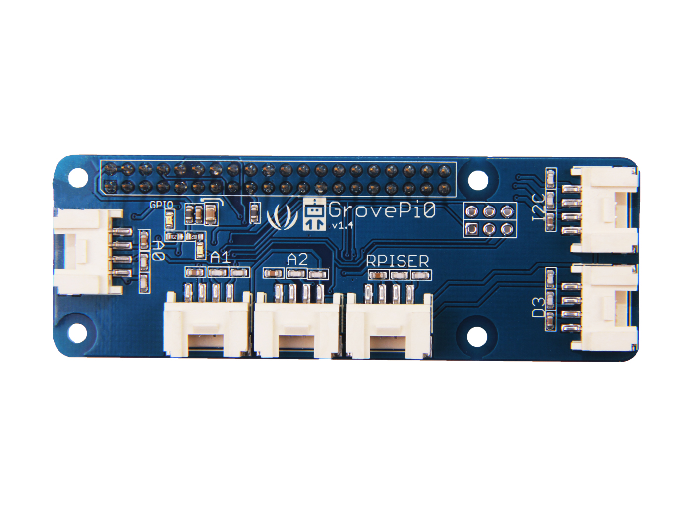 GrovePi0
