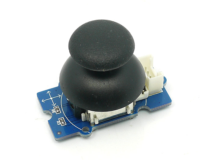 Grove Thumb Joystick 搖桿模組