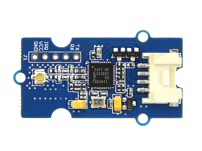 Grove - NFC 13.56MHz 近場通訊模組