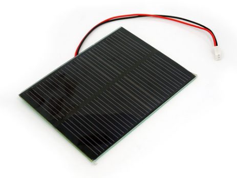 太陽能電池板公司 - 太陽能電池種類介紹