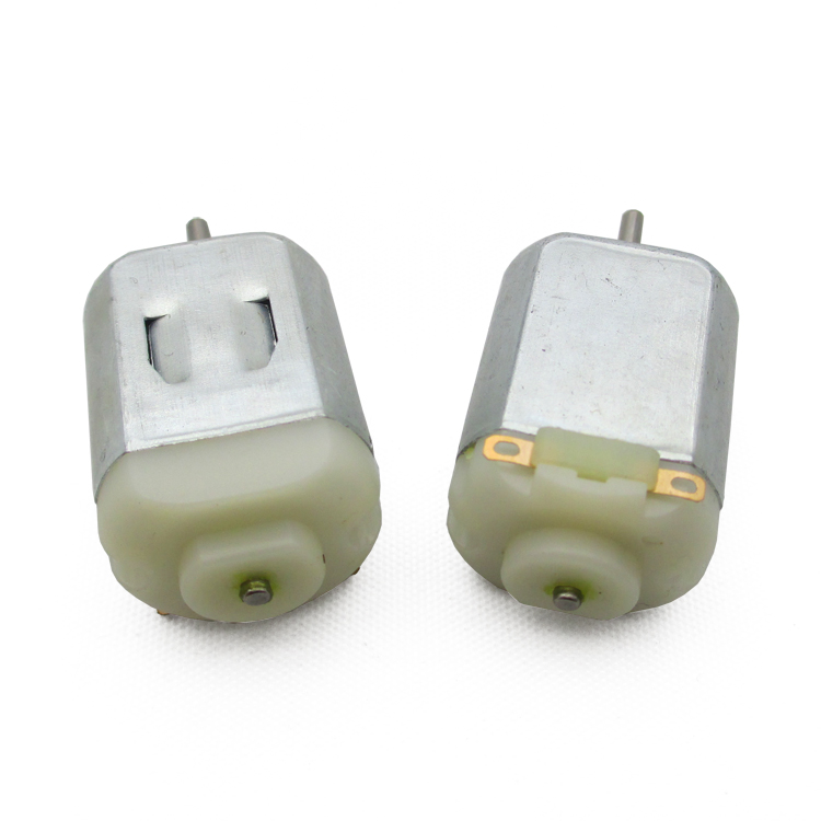 微型130電機 玩具小馬達 直流小電動機 科學實驗 四驅車馬達