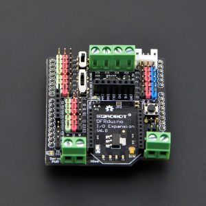 Xbee IO 傳感器擴展板 | 感測器擴展板 V6 DFRobot 原裝進口