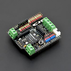 Arduino RS485