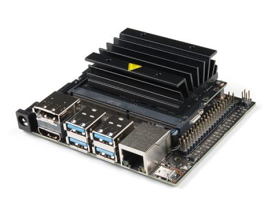 NVIDIA Jetson Nano Developer Kit V3 (B01) 人工智慧開發套件  正式公司貨 非平輸 一年保固