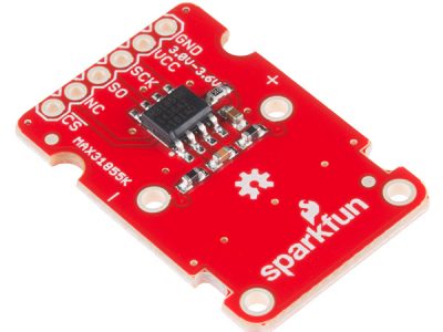 MAX31855K K型熱電偶感測器模組 SparkFun 原裝進口 Thermocouple Breakout