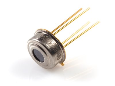 Melexis MLX90614ESF-BAA 紅外線溫度感測探頭