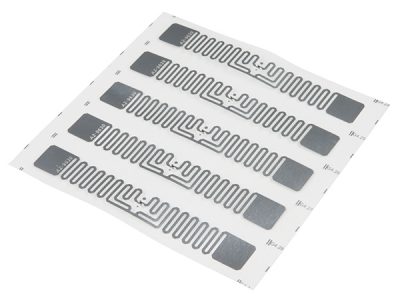 UHF RFID Tag  (五片一包)  M6E Nano RFID 讀取器標籤 高頻 RFID 標籤