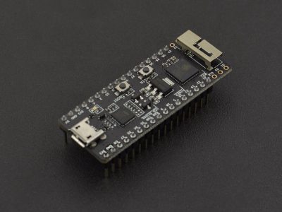 ESP32 PICO KIT 開發板 WiFi和藍牙功能的迷你型物聯網開發板