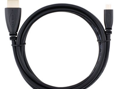 Micro HDMI 轉HDMI高清線 顯示器連接線 樹莓派4代/4B 1080P 高清