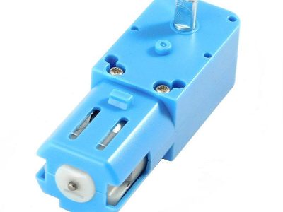 金屬齒輪 雙軸 TT馬達 全金屬 TT馬達單軸成品 減速比1:90 輸入 : 3V-6V 輸出 : 110RPM