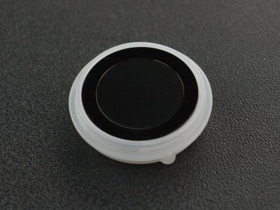 電容式指紋識別模組 360度任意角度識別、深度自學習功能、高性能、低功耗的電容式指紋