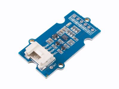 Grove High Precision Barometric Pressure Sensor (DPS310) 高精度氣壓感測器