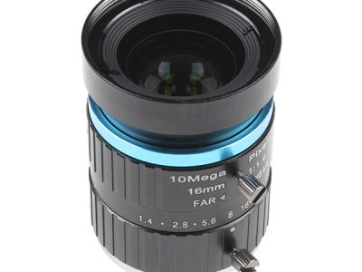 Raspberry Pi 樹莓派高品質相機 HQ Camera 鏡頭 16mm 長焦段鏡頭