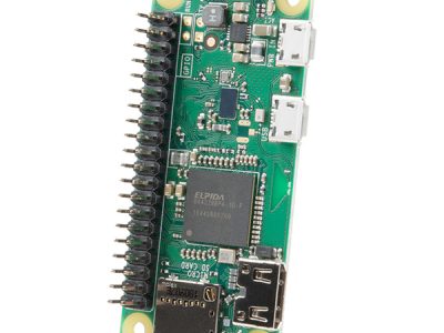 樹莓派 Raspberry Pi Zero WH (Wireless with Headers) 開發板  藍牙+WiFi 樹莓派