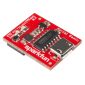 SparkFun Serial Basic Breakout  CH340G 晶片 / USB 轉串口模組
