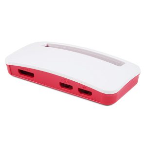 Raspberry Pi Zero / Pi Zero W / BPI-M2 Zero 專用樹莓派紅白機殼:圖片 7