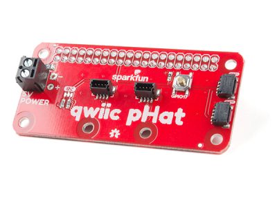 SparkFun Qwiic pHAT v2.0  樹莓派擴展板  Raspberry Pi 支援 Jetson NANO