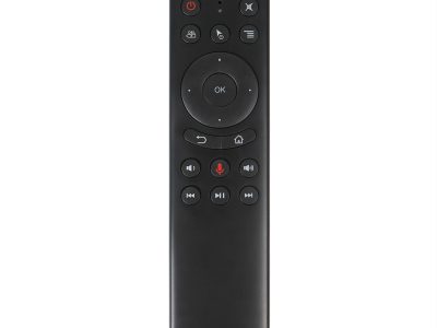 G20S 無線語音遙控器  內建六軸陀螺儀 體感滑鼠 語音助手遙控器 支援樹莓派與電視盒