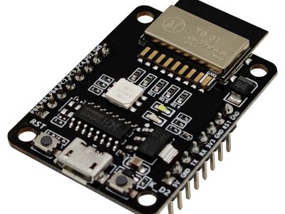 安信可 TB-02-kit 開發板  藍牙BT 5.0 透傳模組控制板套件 mesh組網 