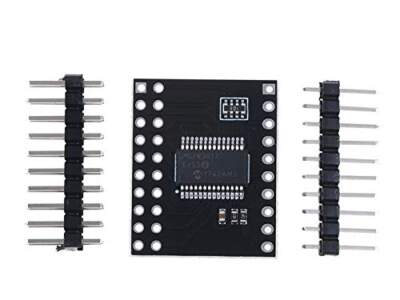 MCP23017 ARDUINO  I2C介面16路IO擴展模組  IIC 輸入輸出擴展板