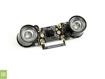 SONY IM219 800萬畫素 CSI Camera 攝像頭 Jetson Nano 專用攝像頭 水平視角 77度 夜視紅外鏡頭