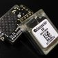 SenseAir S8-0053 CO2 sensor 高精度二氧化碳感測器 送獨家底板