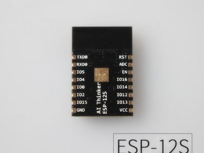 WiFi 模組 ESP8266 串口 WIFI 晶片