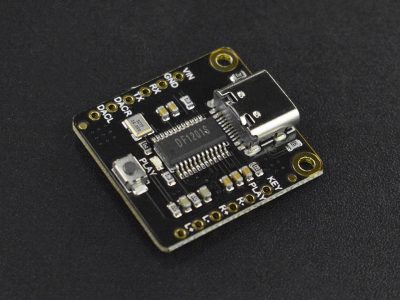 DF1201S DFPlayer PRO MP3播放器模組 內建 128MB 儲存空間