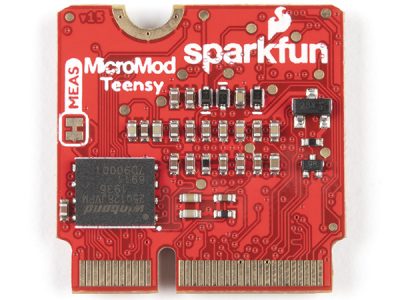 SparkFun MicroMod Teensy Processor 主板 MicroMod 微模組系列 600MHz 怪獸等級