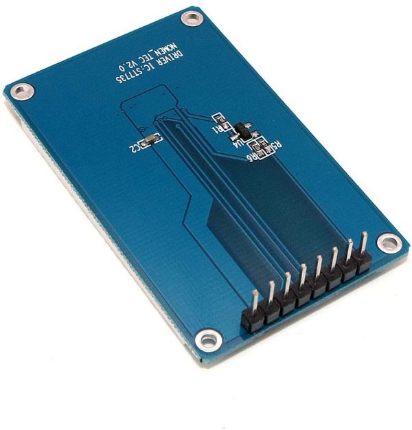 1.8 zoll 128X160 SPI ST7735S TFT LCD Vollfarbdisplay Modul STM32 C51 für Arduino 