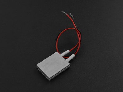 PTC 加熱元件 - 12V/ 230℃ /12-40W