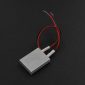 PTC 加熱元件 - 12V/ 50℃ /1-6W