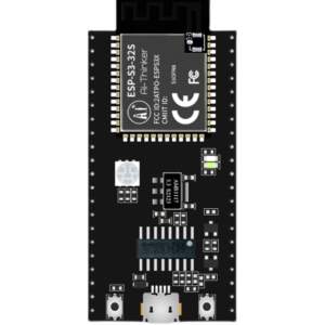 藍芽 BLE5.0 模組 採用 ESP32-S3 晶片