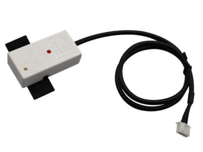 非接觸液位傳感器 24V 繼電器輸出 NO常開 代替浮球開關液體檢測水箱管道水位感應器