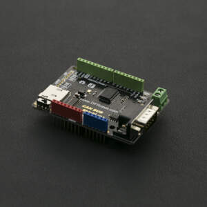 Arduino CAN-BUS Shield V2 擴展板 DFRobot 進口