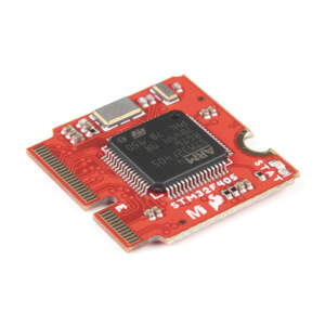 SparkFun MicroMod STM32 STM32F405 Processor 主板 MicroMod 微模組系列