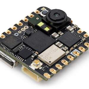 Arduino NICLA VISION 專業人工智慧開發板 圖像處理和機器視覺