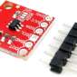 副廠 MCP4725  I2C DAC Breakout 12位分辨率 數位轉類比模組