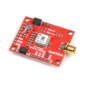 SparkFun GNSS 低功耗衛星定位模組 - 正廠 U-BLOX MAX-M10S