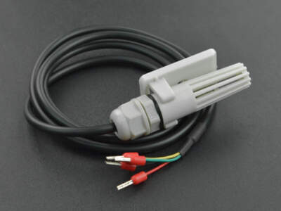 ENS160 空氣品質感測器探頭 TVOC + eCO2 二氧化碳 + AQI 空氣品質指標