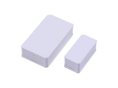 Sonoff SNZB-04 Zigbee 無線智能門窗傳感器，智能家居，語音控制