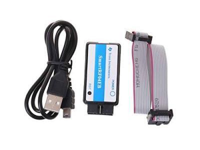 ZigBee下載器SmartRF04EB仿真器支持CC2530/2541協議分析企業版