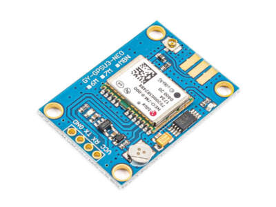 Ublox NEO-7M GPS 模組帶 - 帶天線