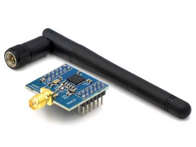 zigbee Ti CC2530 開發板模組串口 無線開發板 CC2530 核心板