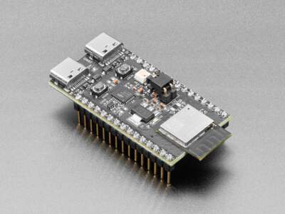 ESP32-H2-DevKitM-1-N4 ESP32-H2核心板物聯網開發板WIFI+BLE5.0