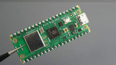 使用 Arduino IDE 對 Raspberry Pi Pico 進行程式設計開發（相容於 Raspberry Pico W） - 台灣 ...