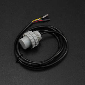 IP68 水下聲納超聲波距離感測器 避障感應器 (3公尺