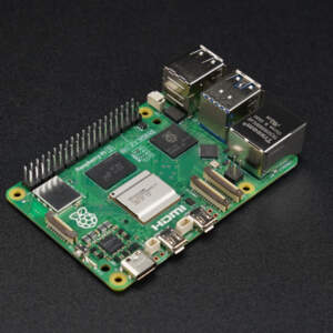 Raspberry Pi 5 Model B 樹莓派 5 代 4G 英國製 UK  單板電腦