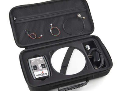 SparkFun RTK Surveying Kit 實時動態定位 RTK 測量系統 美國原裝進口